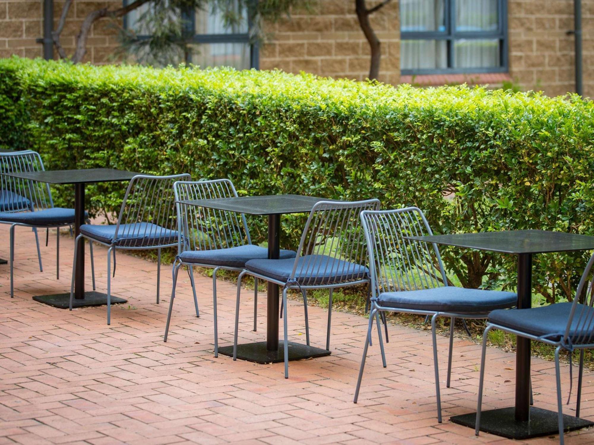 Mercure Sydney Manly Warringah Buitenkant foto