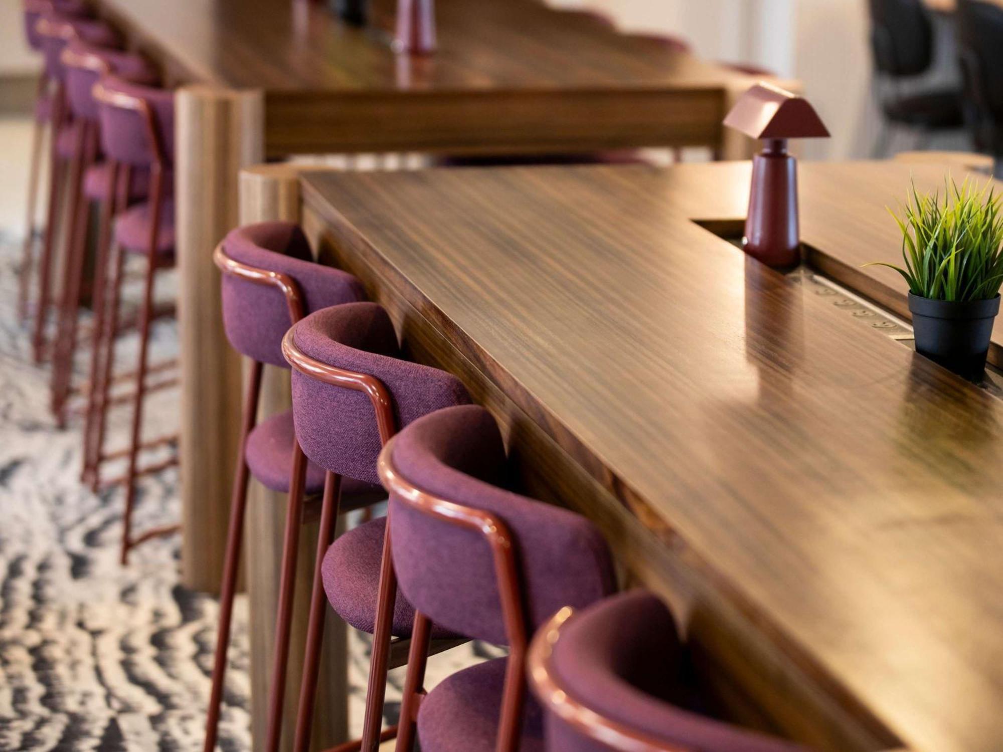 Mercure Sydney Manly Warringah Buitenkant foto