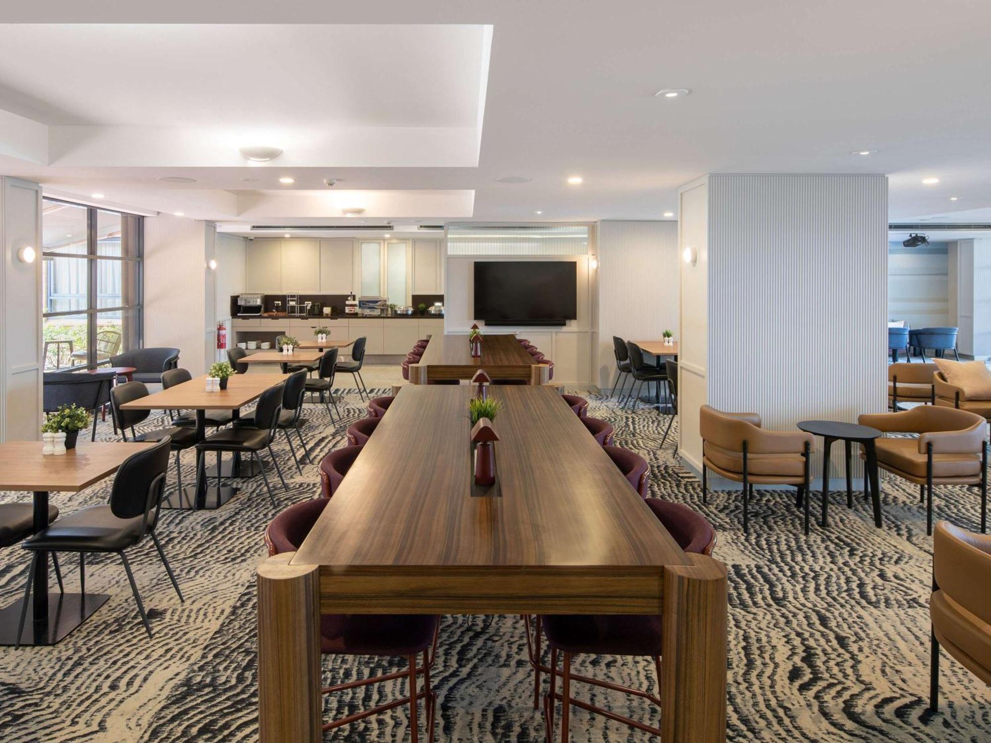 Mercure Sydney Manly Warringah Buitenkant foto