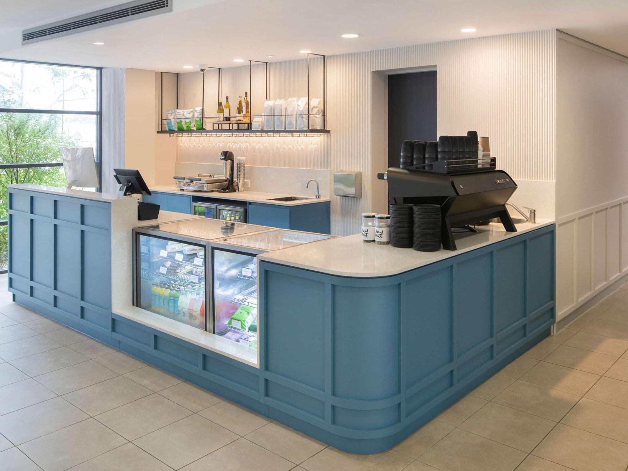 Mercure Sydney Manly Warringah Buitenkant foto