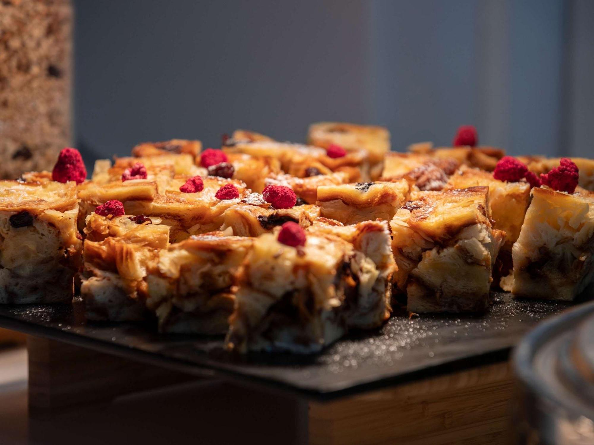 Mercure Sydney Manly Warringah Buitenkant foto