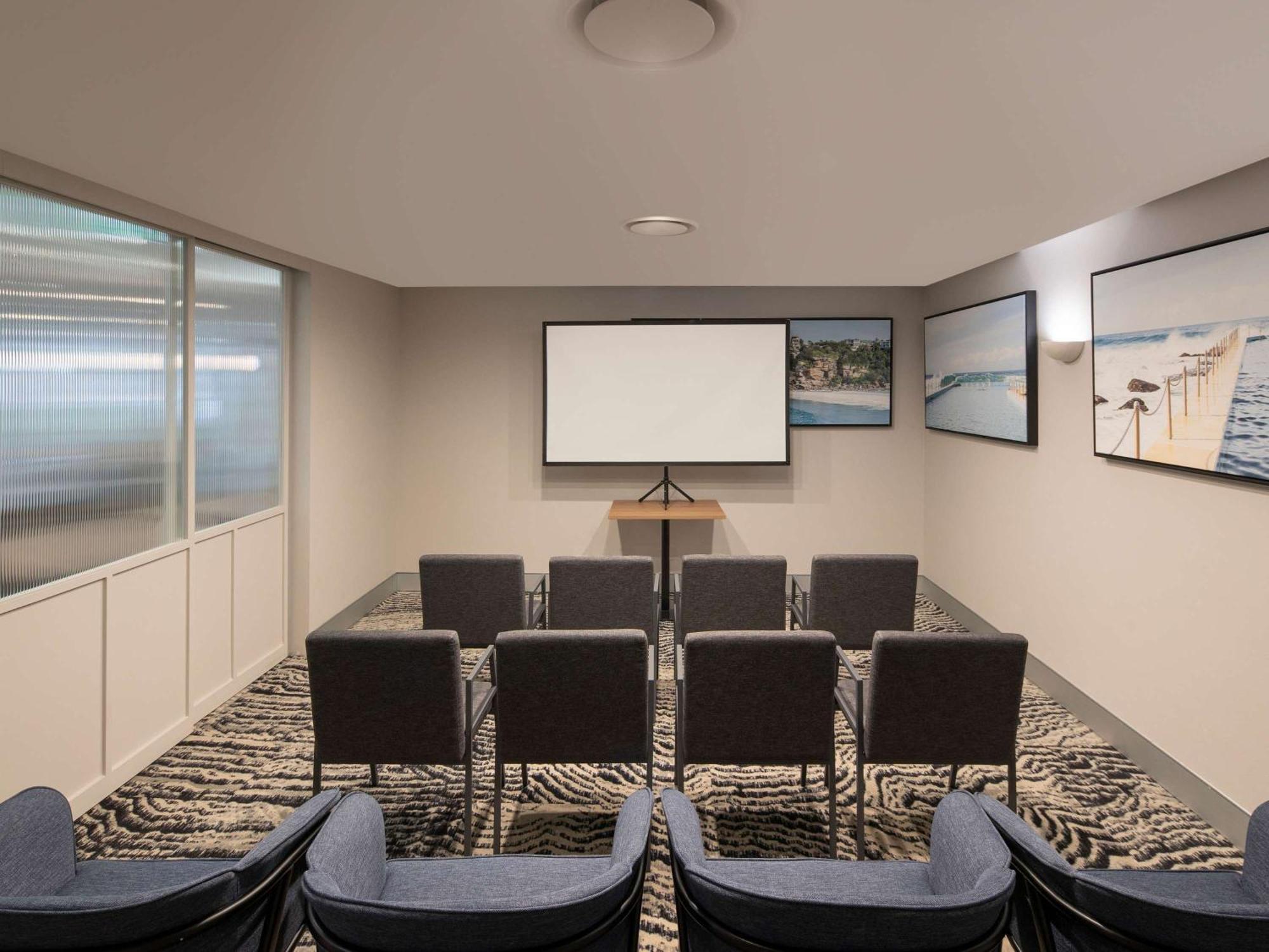 Mercure Sydney Manly Warringah Buitenkant foto