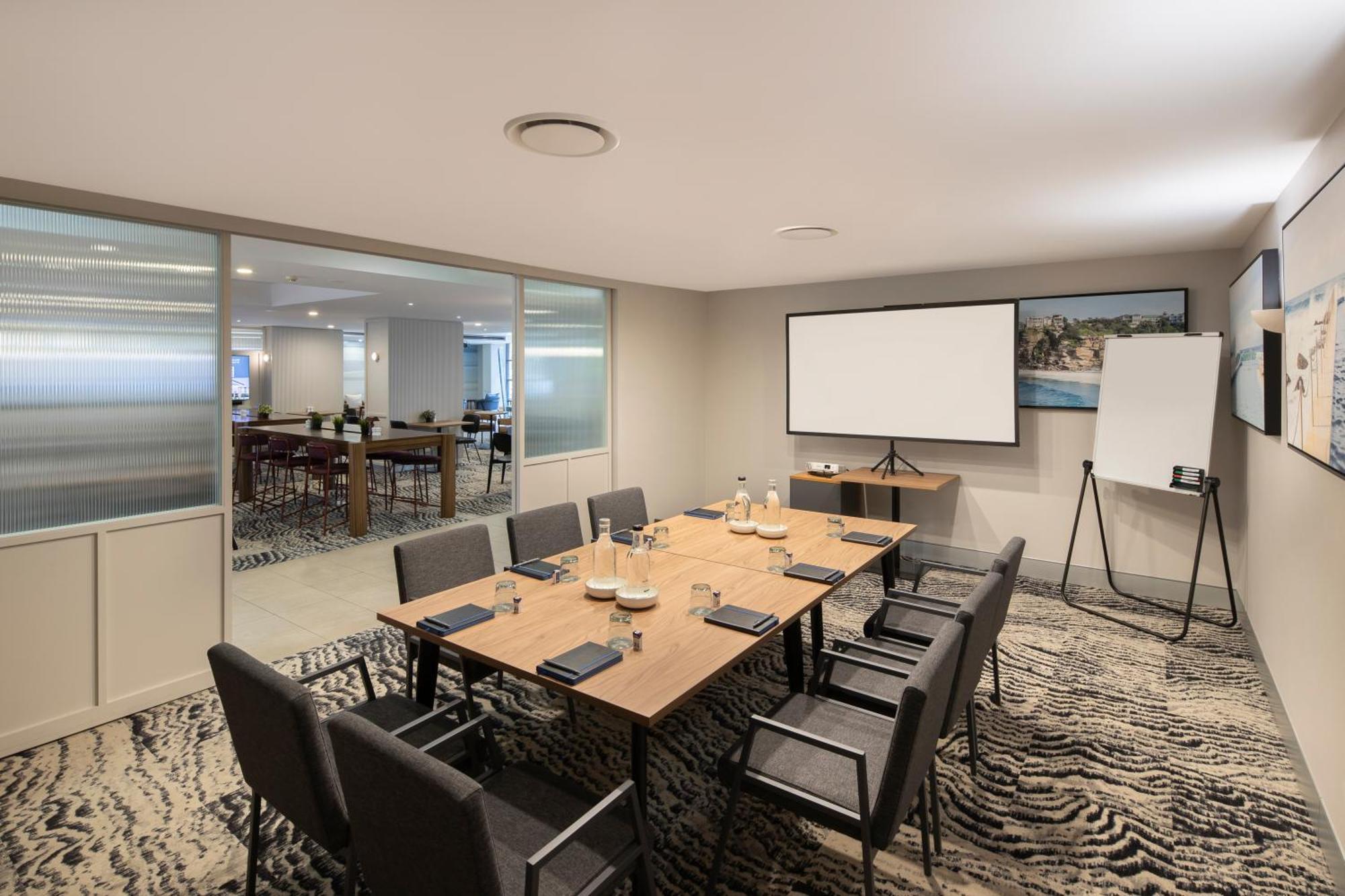 Mercure Sydney Manly Warringah Buitenkant foto