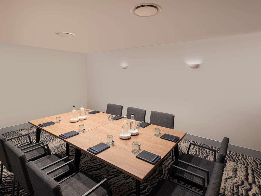 Mercure Sydney Manly Warringah Faciliteiten foto