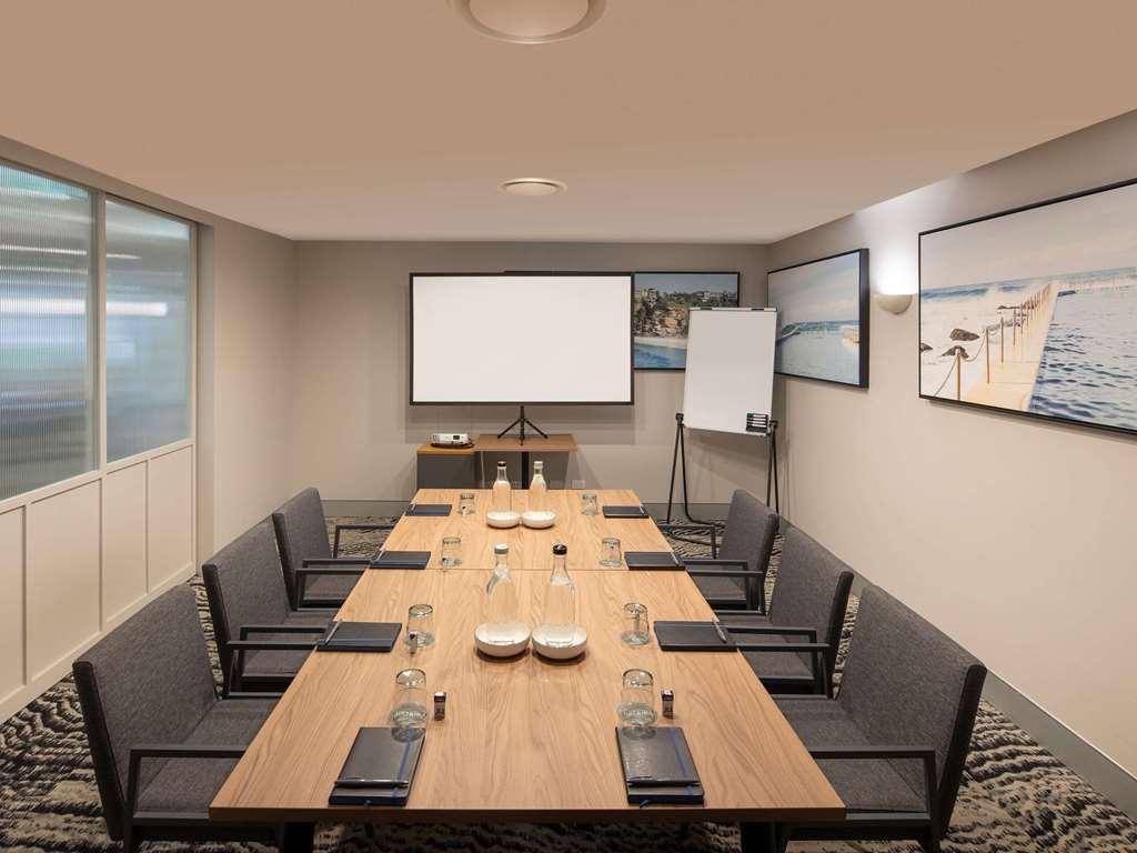 Mercure Sydney Manly Warringah Faciliteiten foto