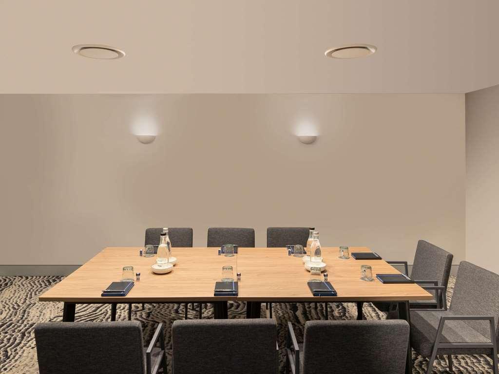 Mercure Sydney Manly Warringah Faciliteiten foto
